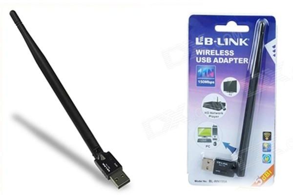 lb link wireless adapter driver