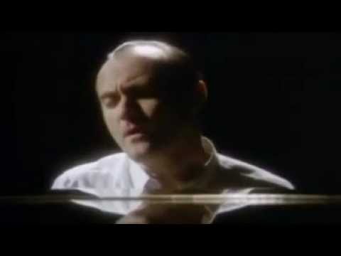 do you remember phil collins